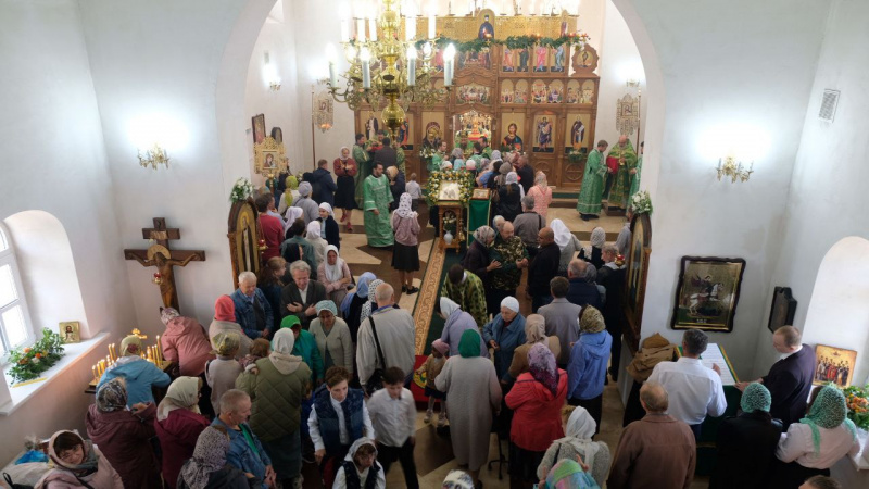 Файл:Храм Сергия Радонежского. Астрахань-2.jpg