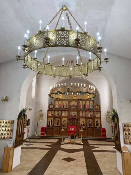 Файл:Храм Сергия Радонежского. Астрахань-4.jpg