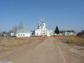 Храм Преображения Господня. Астрахань. 2003.JPG